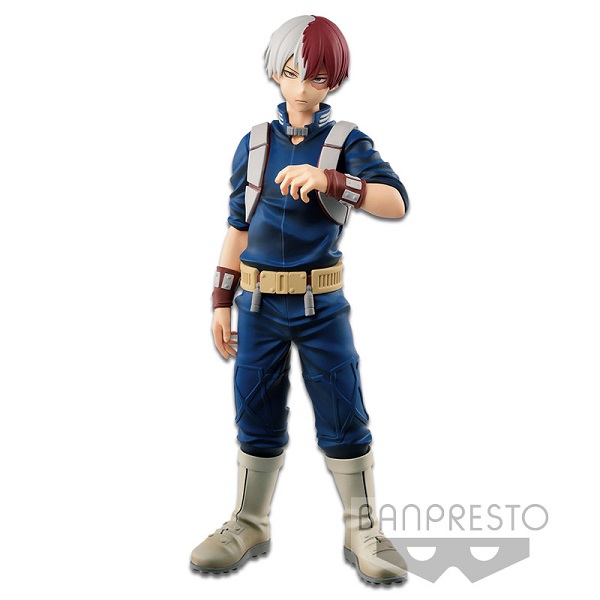 MY HERO ACADEMIA AGE OF HEROES-SHOTO